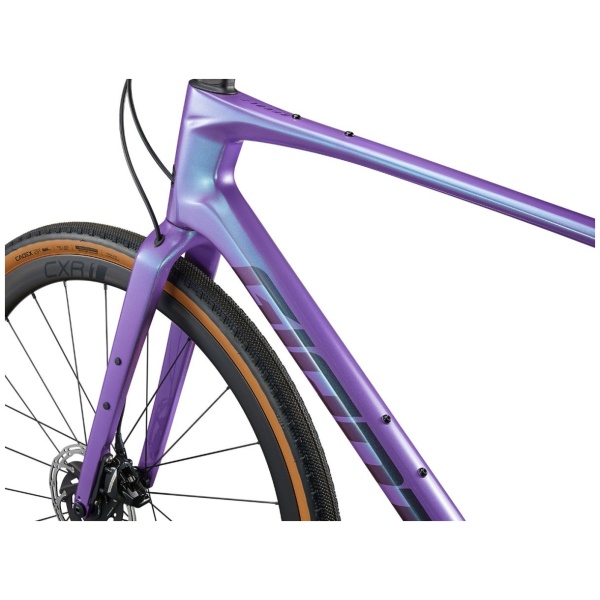Giant Revolt Advanced Pro 0 - Afbeelding 12