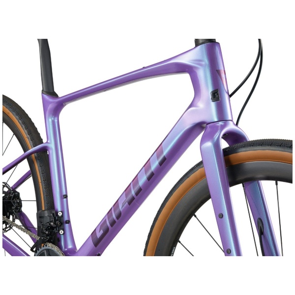 Giant Revolt Advanced Pro 0 - Afbeelding 10