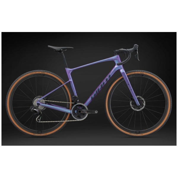 Giant Revolt Advanced Pro 0 - Afbeelding 4