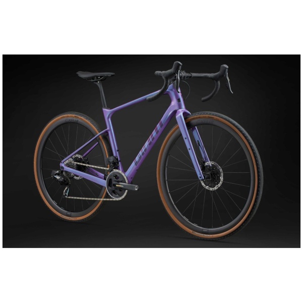 Giant Revolt Advanced Pro 0 - Afbeelding 7