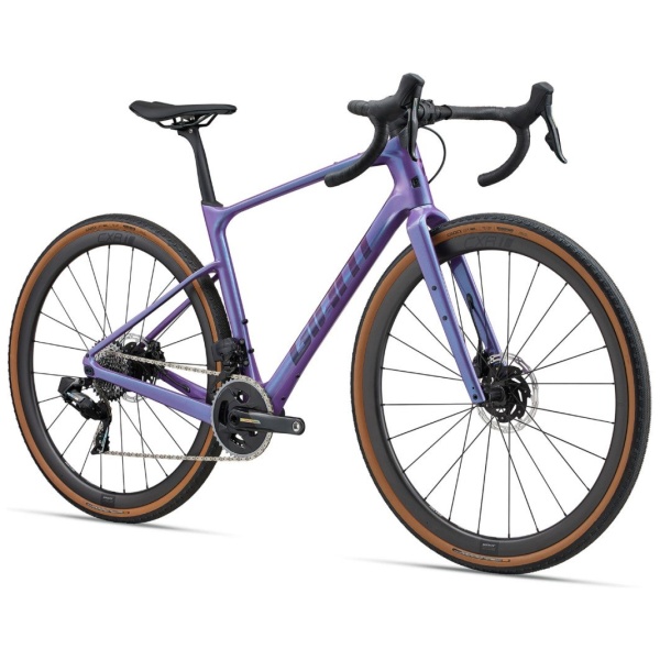 Giant Revolt Advanced Pro 0 - Afbeelding 14