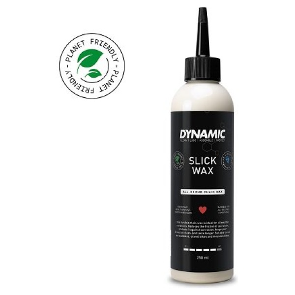 Dynamic Slick Wax - Afbeelding 12