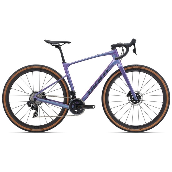 Giant Revolt Advanced Pro 0 - Afbeelding 3
