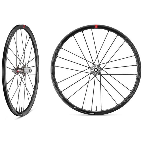 Fulcrum Racing Zero wielset - Afbeelding 9