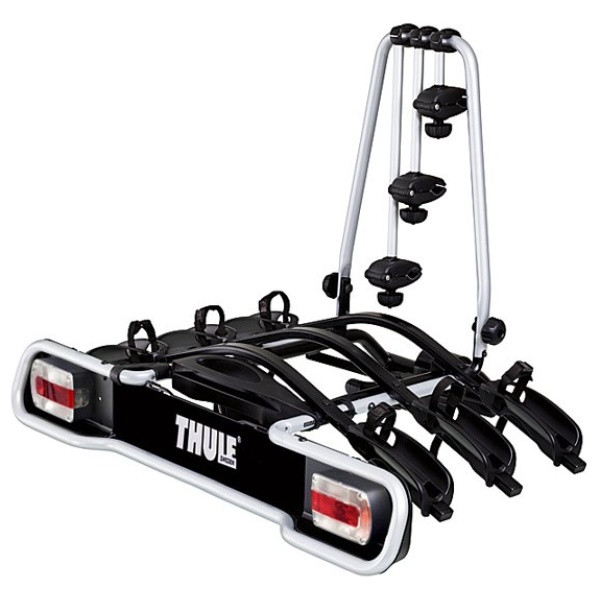 Thule EuroRide 3 voor 3 fietsen - Afbeelding 4