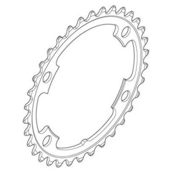 Shimano Ultegra FC-6800 Kettingblad - Afbeelding 6