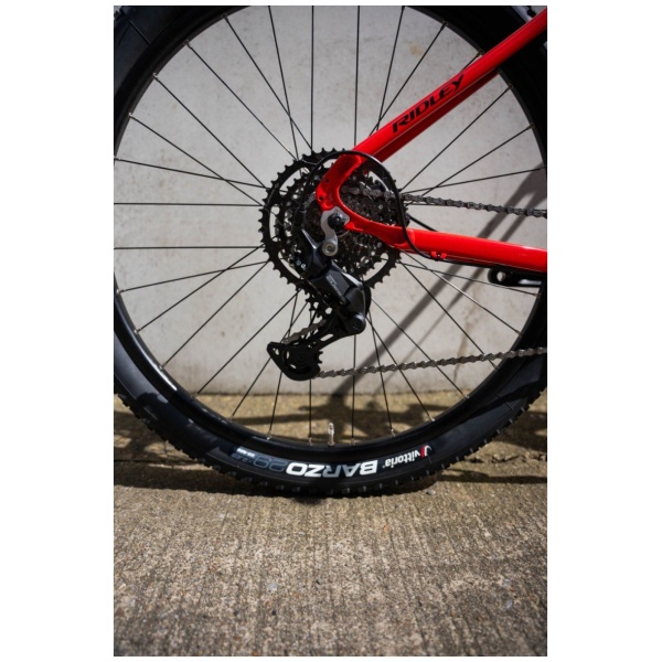 Ridley Blast A9 1x9 - Afbeelding 4