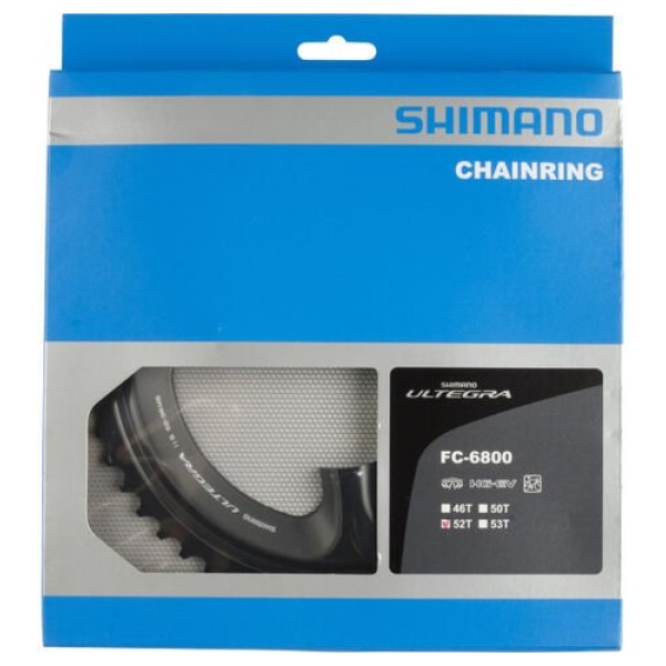 Shimano Ultegra FC-6800 Kettingblad - Afbeelding 11