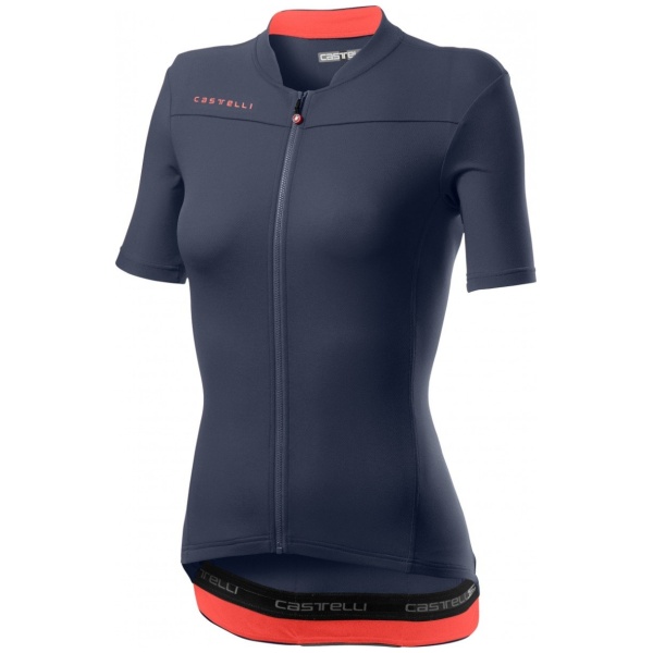 Castelli Anima 3 Womens Jersey - Afbeelding 6