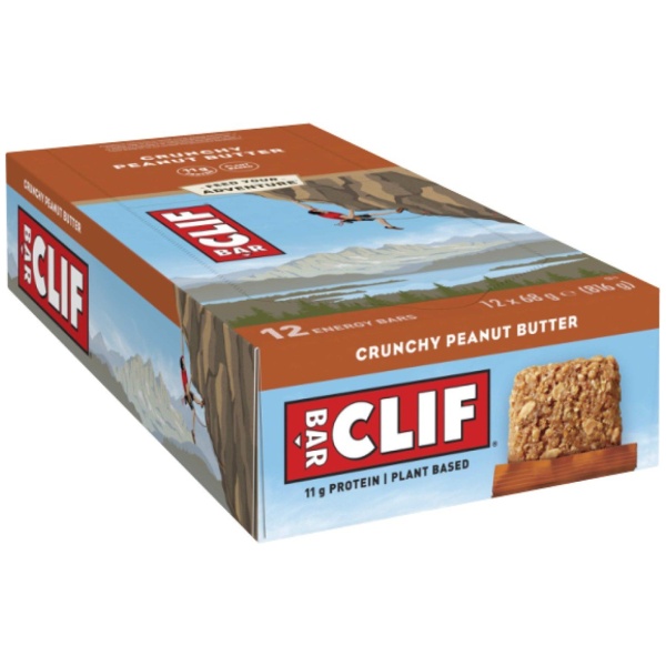Clif Bar Energy bar - Afbeelding 3