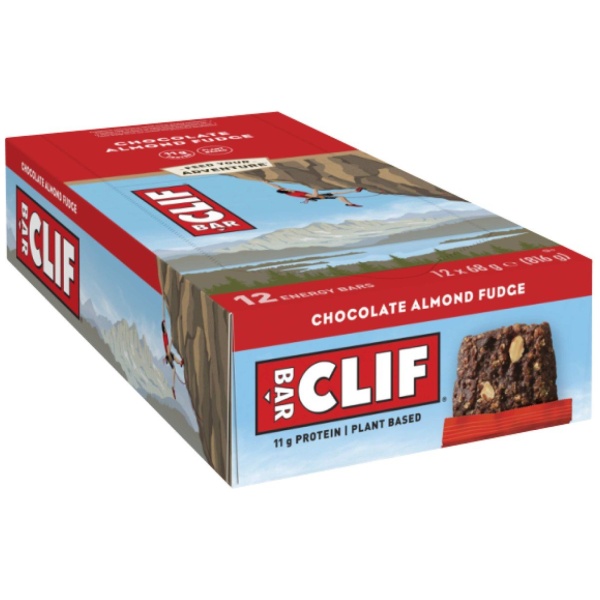 Clif Bar Energy bar - Afbeelding 6