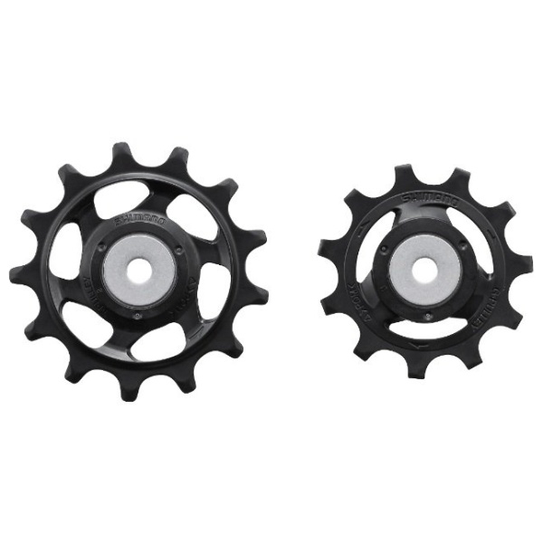 Shimano GRX 11sp derailleurwieltjes - Afbeelding 2