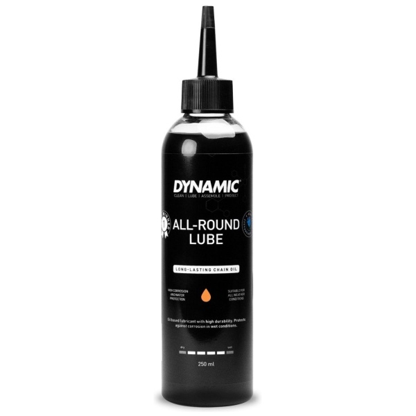 Dynamic All Round Lube - Afbeelding 12