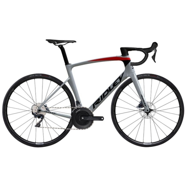 Ridley Noah Disc Ultegra - Afbeelding 7