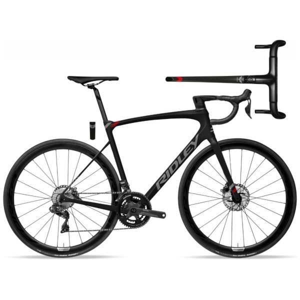 Ridley Fenix SLiC 105 DI2 - Afbeelding 2