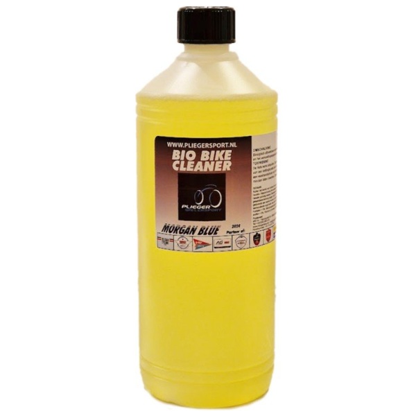 Morgan Blue Bio Bike Cleaner 1L - Afbeelding 3
