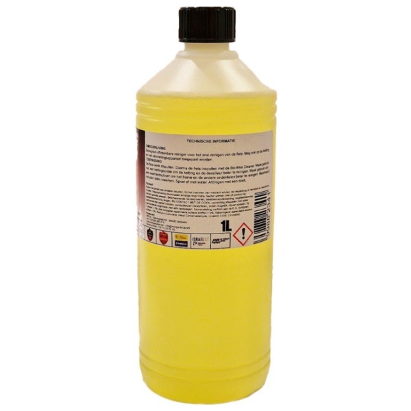 Morgan Blue Bio Bike Cleaner 1L - Afbeelding 2