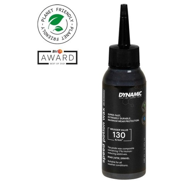 Dynamic Speed Potion Wax - Afbeelding 9