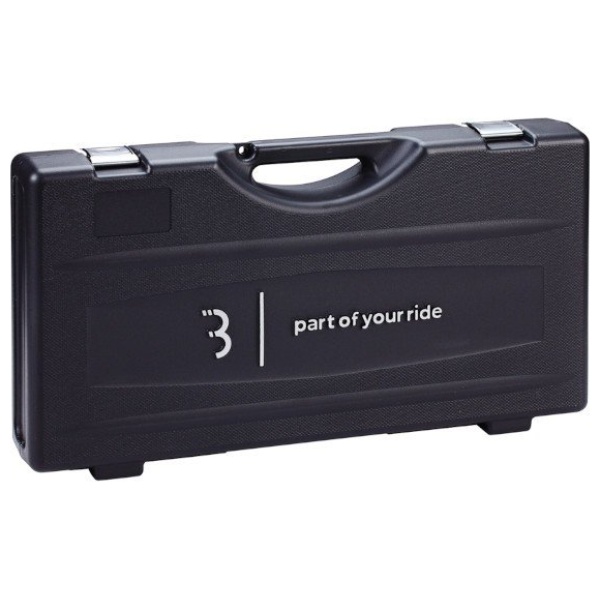 BBB BTL-91 TOOLBOX ALLROUNDKIT - Afbeelding 3