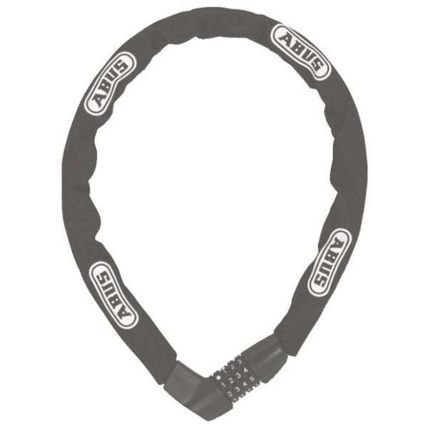 Abus Tresor kettingslot 1385 4 Abus Tresor kettingslot 1385
