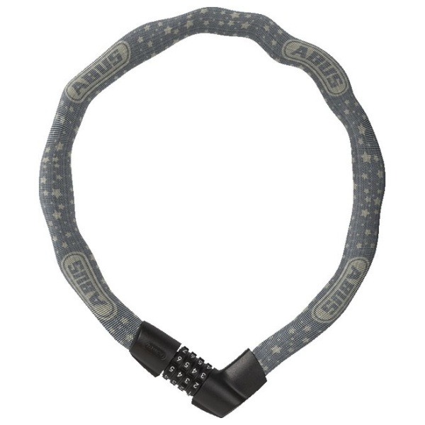 Abus Tresor kettingslot 1385 Color - Afbeelding 3