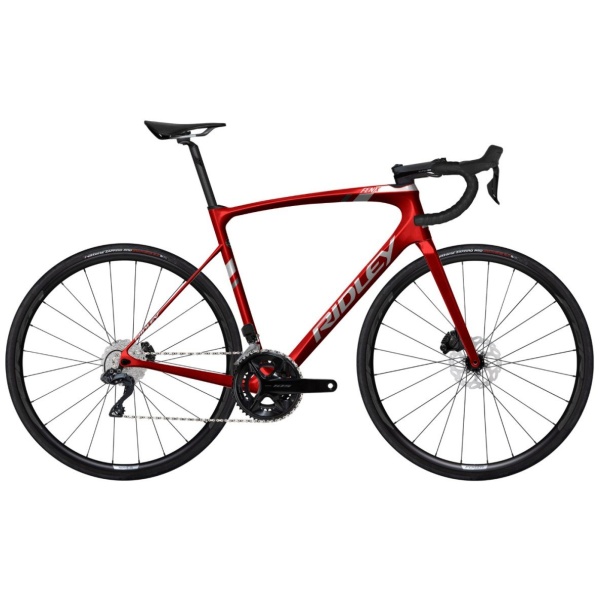 Ridley Fenix Disc 105 DI2 - Afbeelding 13
