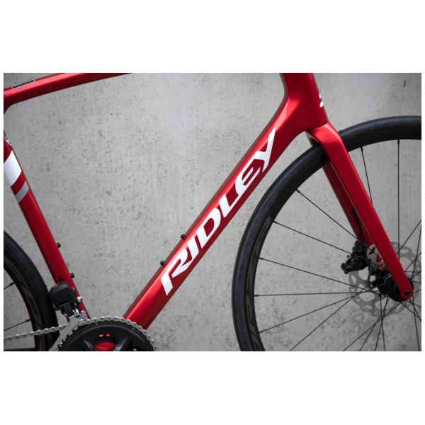 Ridley Fenix Disc 105 DI2 - Afbeelding 10