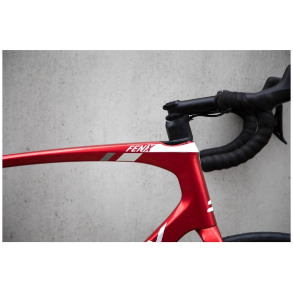 Ridley Fenix Disc 105 DI2 - Afbeelding 9