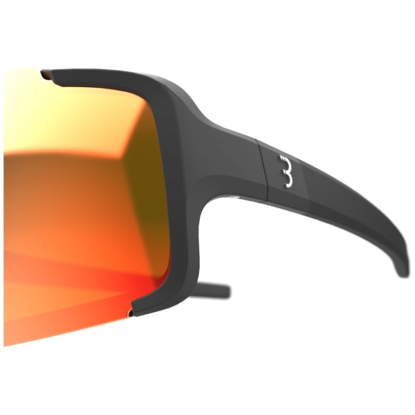 BBB BSG-69 Chester MLC Sportbril - Afbeelding 5