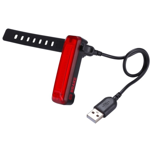 BBB BLS-167 Achterlamp Mini SignalBrake - Afbeelding 6