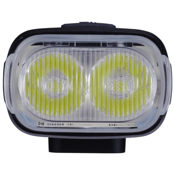 BBB BLS-173 Voorlamp StrikeDuo 2000 - Afbeelding 7