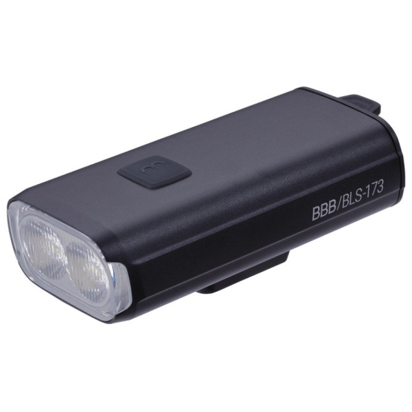 BBB BLS-173 Voorlamp StrikeDuo 2000 - Afbeelding 5