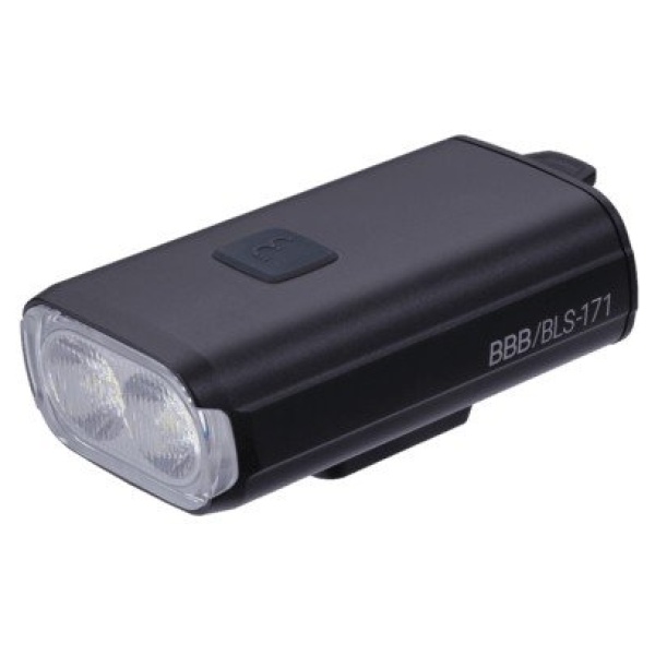 BBB BLS-171 Voorlamp StrikeDuo 1200 - Afbeelding 8