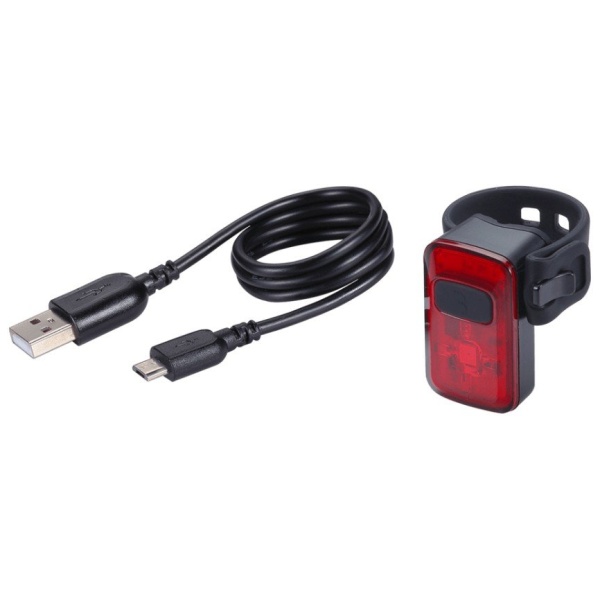 BBB BLS-152 Achterlamp Mini Spark 2.0 - Afbeelding 12