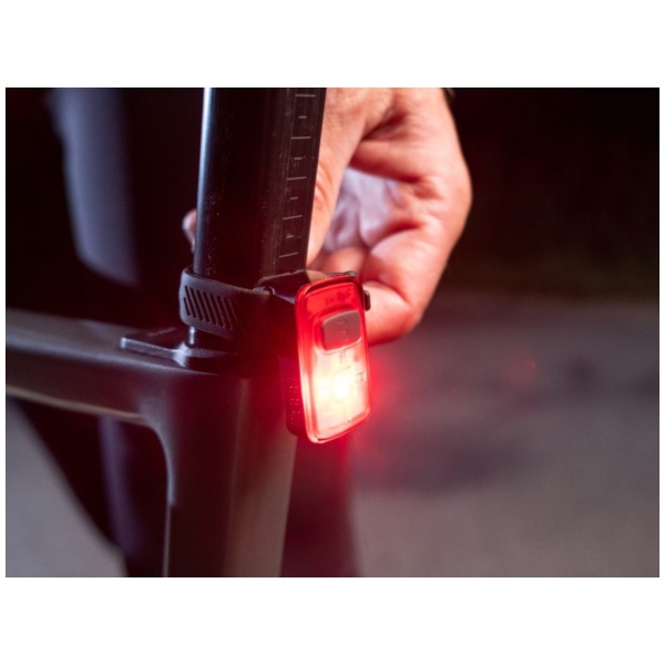 BBB BLS-152 Achterlamp Mini Spark 2.0 - Afbeelding 8