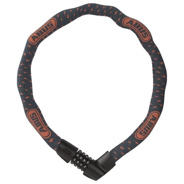 Abus Tresor kettingslot 1385 Color - Afbeelding 6