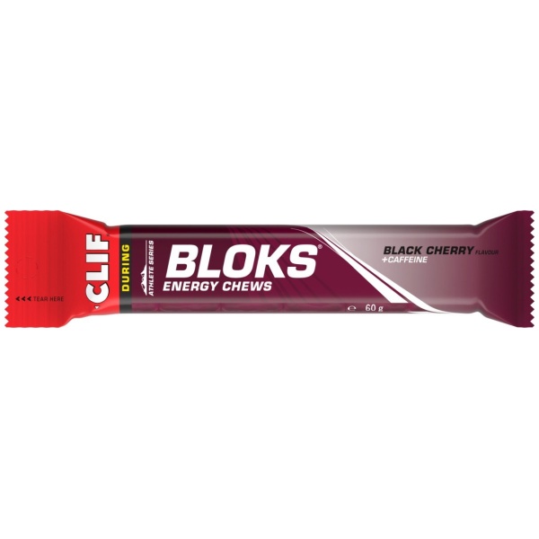 Clif Bar Bloks Energy Chews - Afbeelding 3