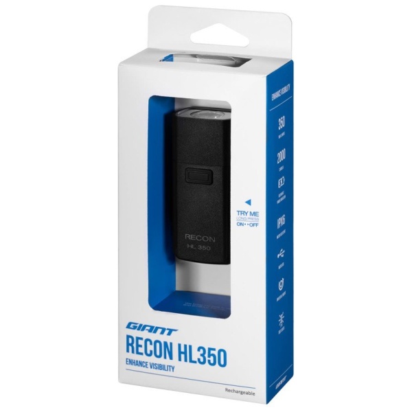 Giant RECON HL 350 - Afbeelding 2