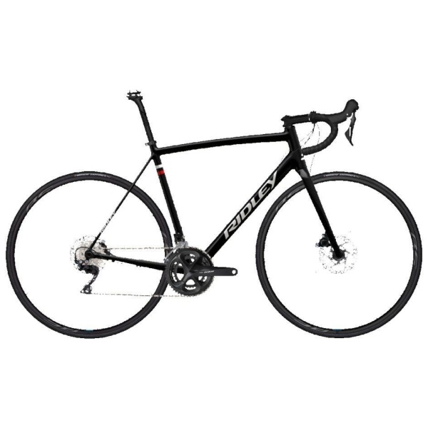 Ridley Fenix SLA Disc - Afbeelding 2
