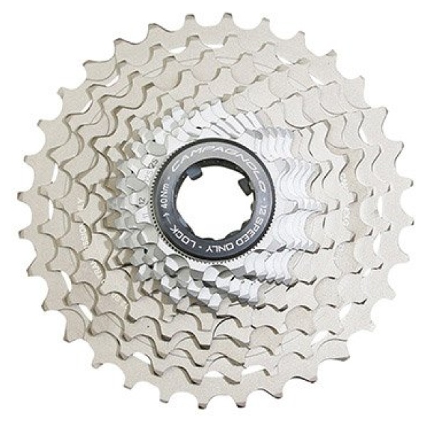 Campagnolo Super Record 12v Cassette - Afbeelding 3