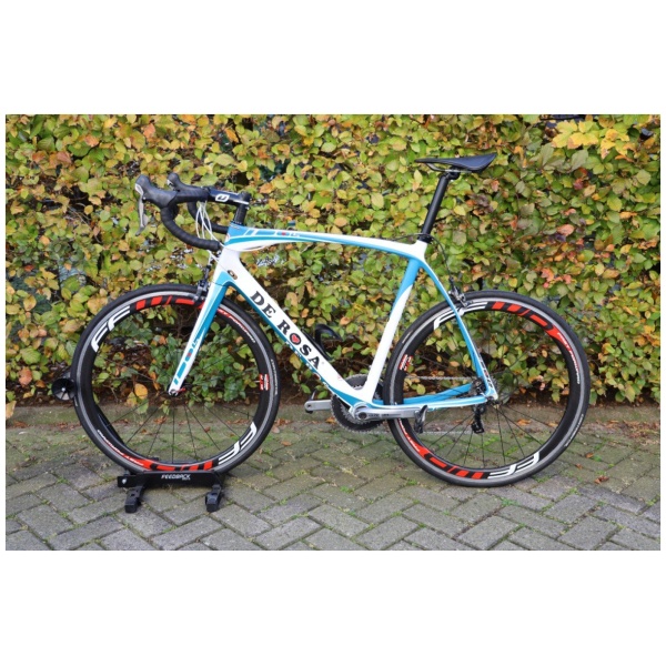 De Rosa Idol - Afbeelding 2