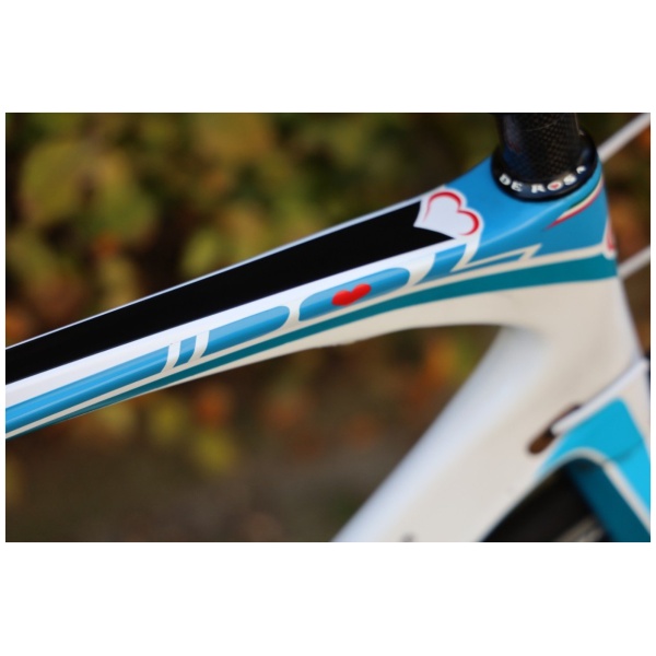 De Rosa Idol - Afbeelding 3