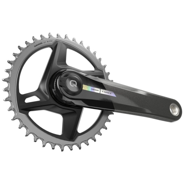 Quarq Powermeter Crankstel Sram Force AXS MY24 - Afbeelding 8