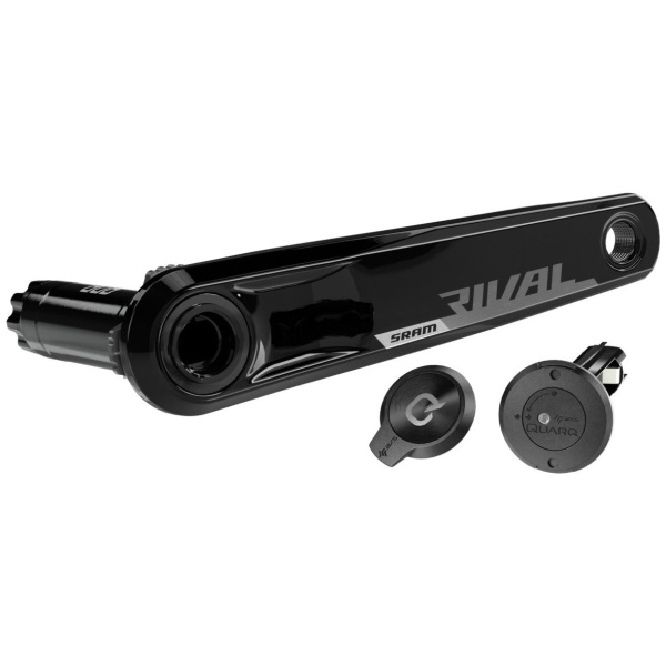 Quarq Powermeter Sram Rival AXS Links - Afbeelding 3
