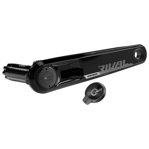 Quarq Powermeter Sram Rival AXS Links - Afbeelding 4
