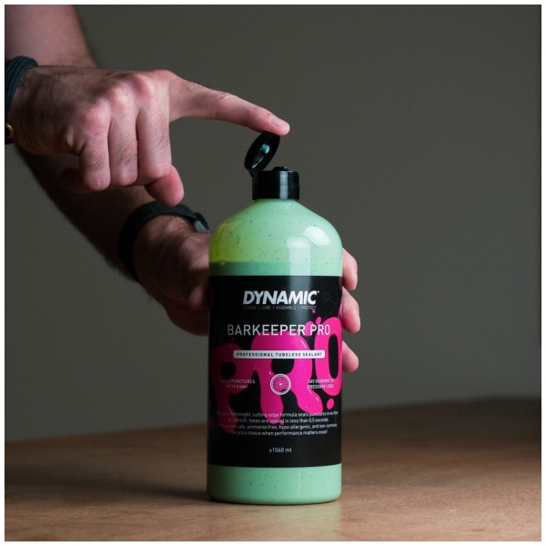 Dynamic Barkeeper Pro Sealant 1 liter - Afbeelding 4