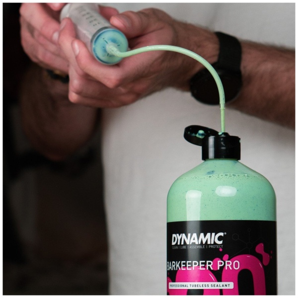 Dynamic Barkeeper Pro Sealant 1 liter - Afbeelding 2
