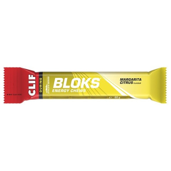 Clif Bar Bloks Energy Chews - Afbeelding 11