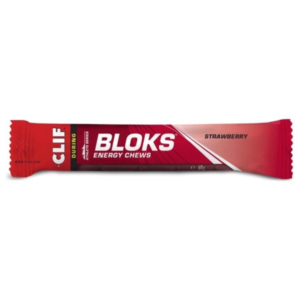 Clif Bar Bloks Energy Chews - Afbeelding 10