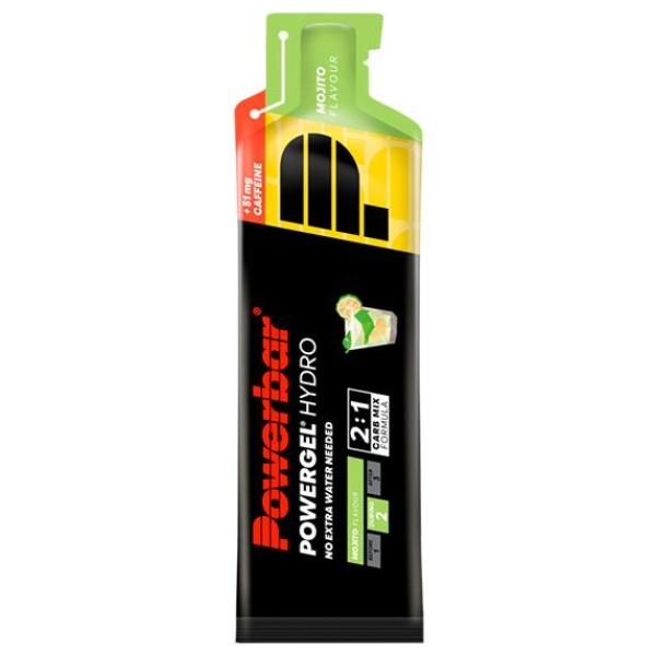 Powerbar Hydrogel - Afbeelding 6